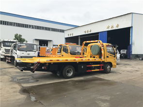 江苏汽车救援拖车服务价格指南 费用构成、影响因素与实用建议