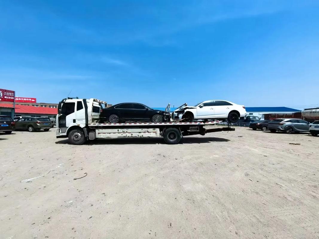 马关县汽车救援指南 拖车搭电电话与实用信息