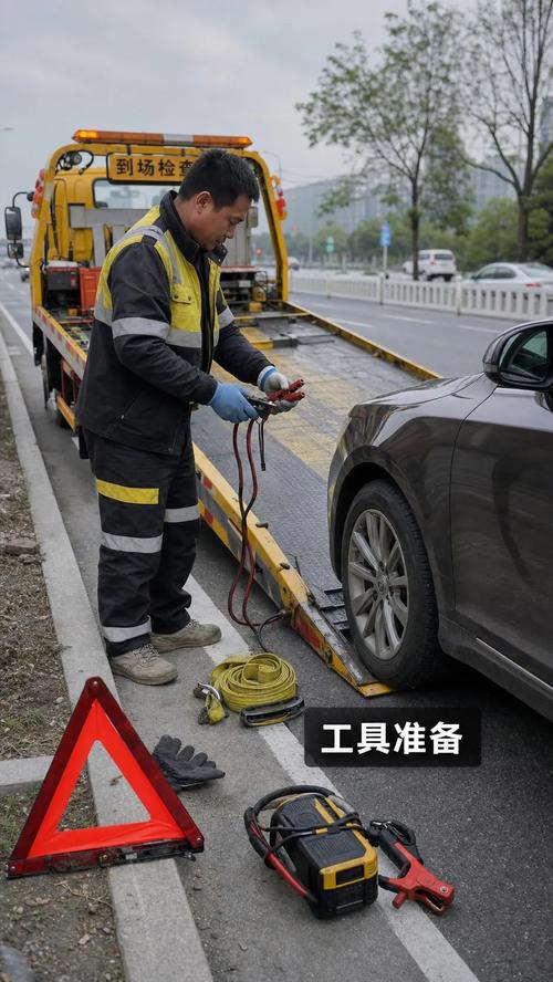 驻马店泌阳县拖车服务 搭电救援 汽车救援.联系电话;133